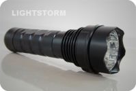 Sell Aluminium HID Flashlight