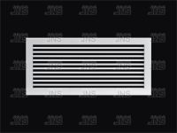 Air Grille(Single Deflection)