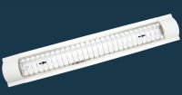 Sell grille fluorescent fixtures