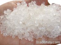 Sell Very High Qualit Road Salt from the heart of the desert.
