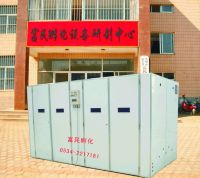 Sell poultry incubator