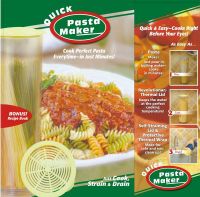 Sell Pasta Maker