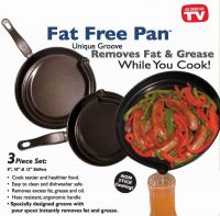 Sell Fat Free Pan