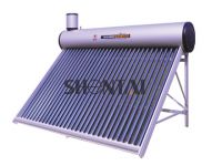 export solar water heater/accessories