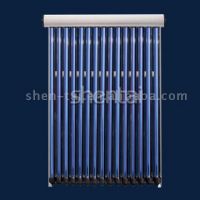 Sell solar water heater system