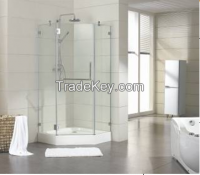 Good quality and cheaper shower room
