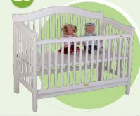 Sell Wooden Baby Sofa Bed