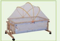 Sell Wooden Baby Beds/Crib/Cot