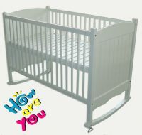 Sell Wooden Baby Bed/Crib