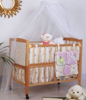 Sell Wooden Baby bed