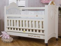 Sell Wooden Crib