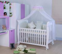 Sell Wooden Baby Bed/Baby Crib