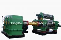 Sell rubber sheeting machine