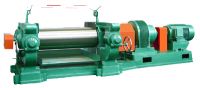 open mixing mill A type