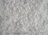 Sell Kalgan Lamb Fur Skins and Plates