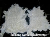 Sell Chekiang Lamb Fur Skins