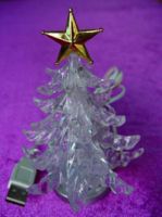 Sell usb led light christmas tree and decoration(3169)