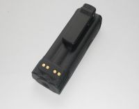 XTS5000 two way radio battery