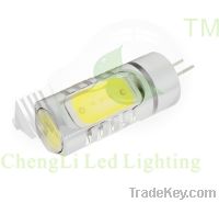 Sell LED G4 Light--G4-4x1.5W(P01D)