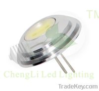 Sell LED G4 Light-G4-1x1.5W (F02GOD)