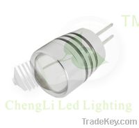 Sell LED G4 Light--G4-1X1.5W (C03GD)