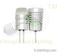 Sell LED G4 Light-G4-1x1.5W (CO1D)