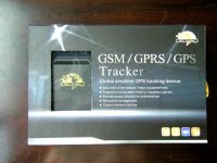 Sell gps personal tracker