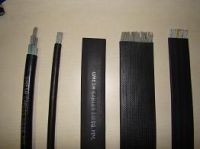 Sell Elevator flat cables