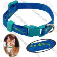 Sell  little cat and dog 's collar