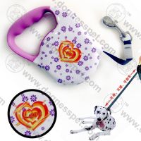 Sell top quality retractable dogleashes