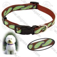 Sell  jacquard /embroidery dog harness