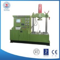 vertical valve hydraulic test bed(low price)