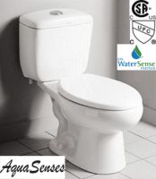 Sell CSA approved toilet