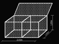 Hexagonal Wire Netting