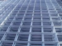 Welded Wire Mesh Penels