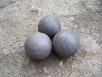 Sell Hot-rolled grindng steel ball