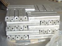 Sell Magnesium anode HP 17LB