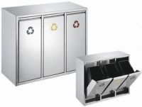 Sell cabinet dustbin