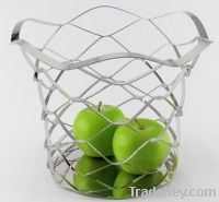 Sell fruit basket