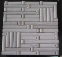 Sell beige marble mosaic