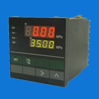 Sell pressure indicator 7000 series