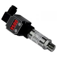 PT3004 pressure transmitter with LED