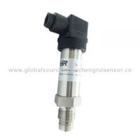 PT3040 flush pressure transmitter