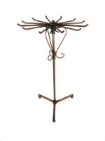 Sell #JDN-015CP   Metal  Necklace display stand-Antique Copper