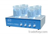 Sell Four Rows Magnetic Stirrer
