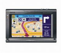 4.3"  GPS Navigator 866