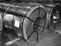 Sell Steel Coils