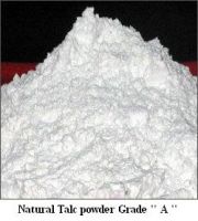 Talc Powder ( All Grade )
