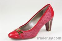 Sell italian ladies shoes