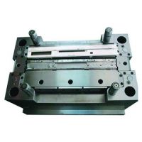 DVD player mould from China